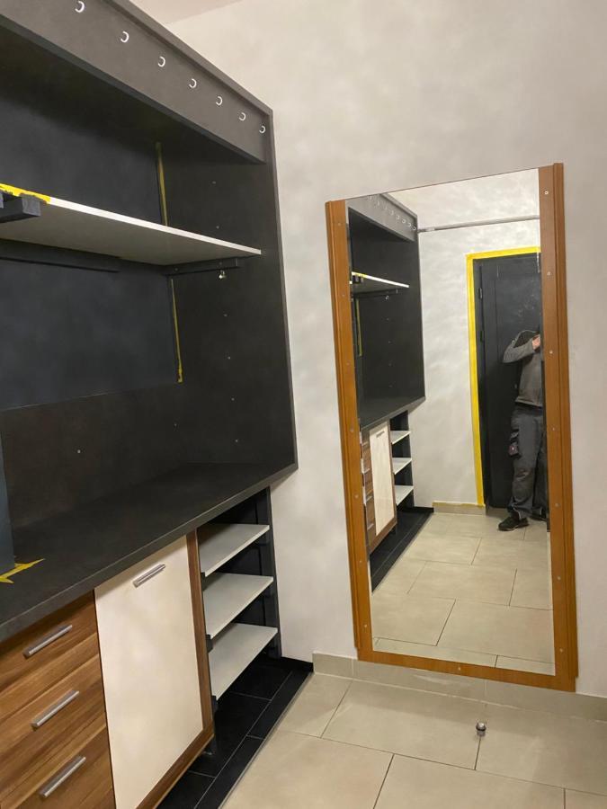 Wieko Ferienwohnungen Plauen Dış mekan fotoğraf
