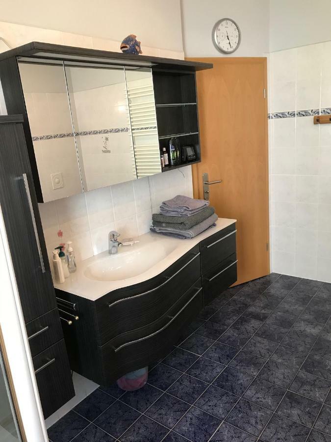 Wieko Ferienwohnungen Plauen Dış mekan fotoğraf