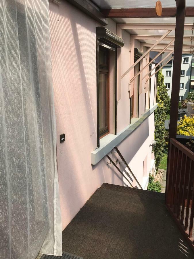 Wieko Ferienwohnungen Plauen Dış mekan fotoğraf