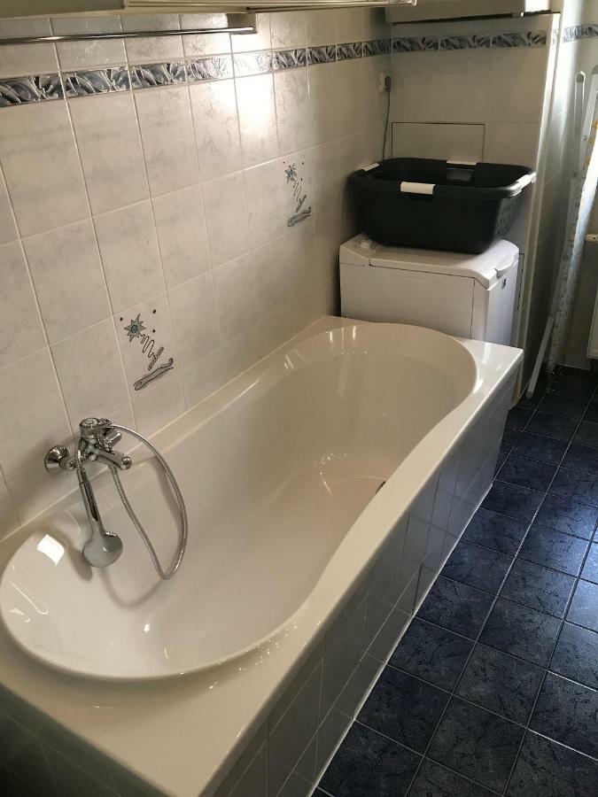 Wieko Ferienwohnungen Plauen Dış mekan fotoğraf