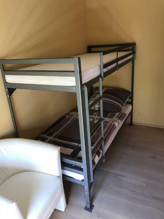 Wieko Ferienwohnungen Plauen Dış mekan fotoğraf