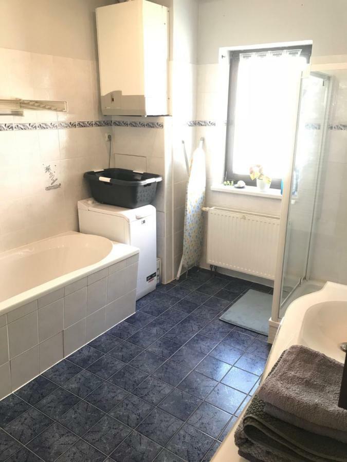 Wieko Ferienwohnungen Plauen Dış mekan fotoğraf