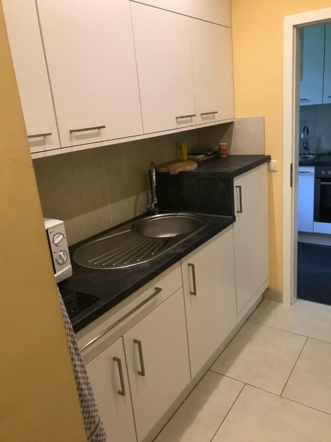 Wieko Ferienwohnungen Plauen Dış mekan fotoğraf