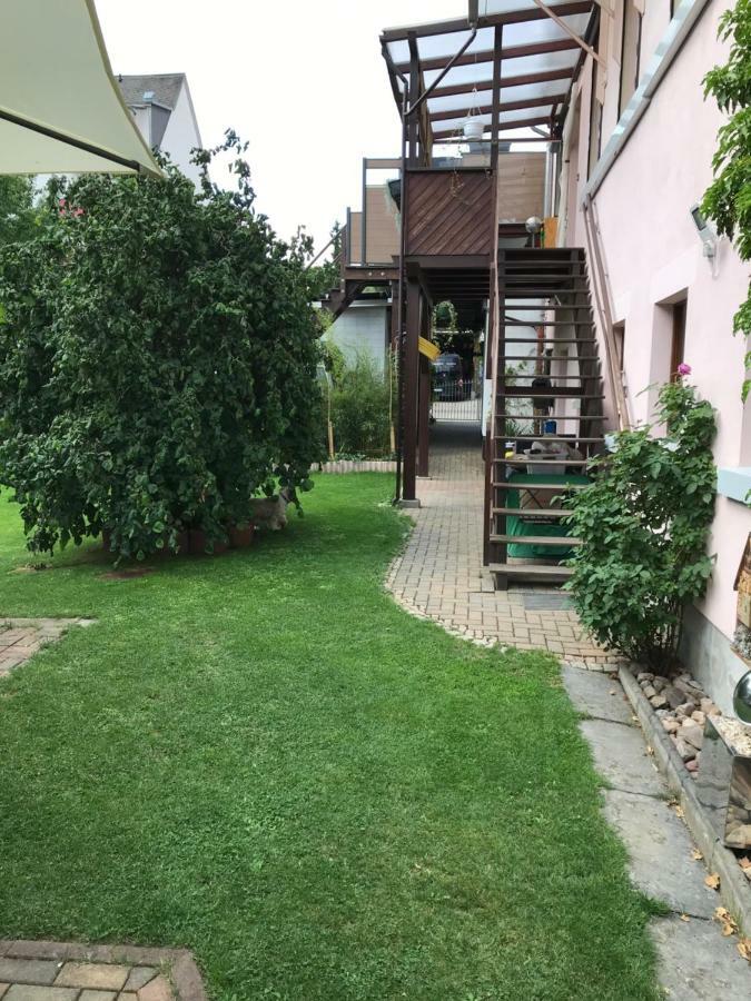 Wieko Ferienwohnungen Plauen Dış mekan fotoğraf