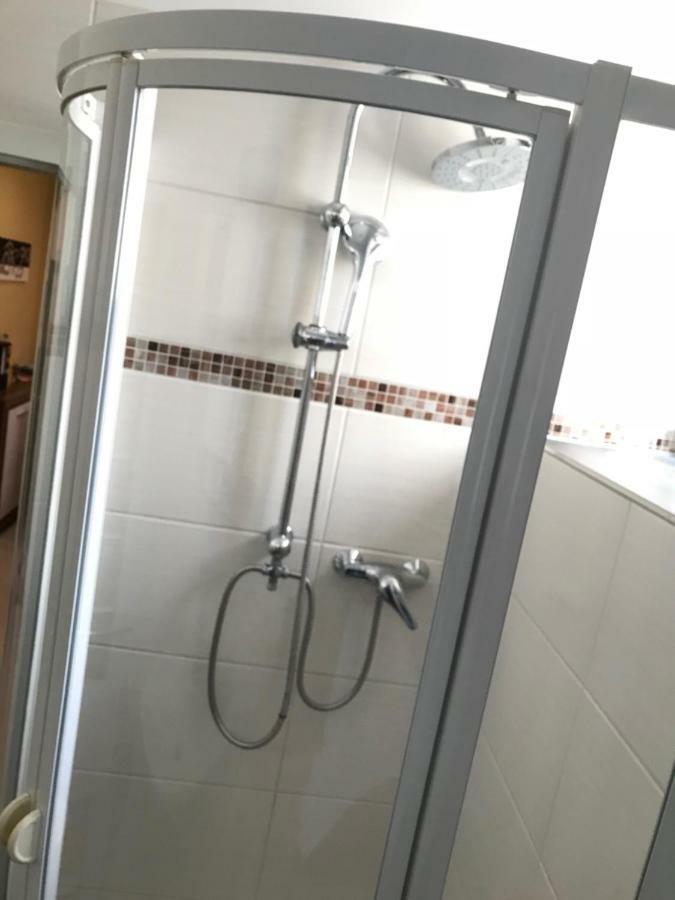 Wieko Ferienwohnungen Plauen Dış mekan fotoğraf