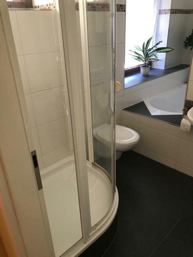 Wieko Ferienwohnungen Plauen Dış mekan fotoğraf